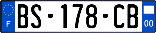 BS-178-CB