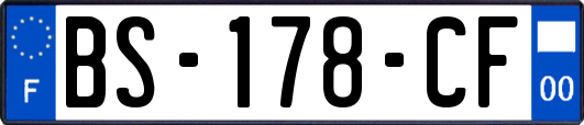 BS-178-CF