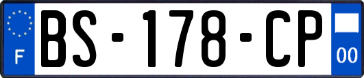 BS-178-CP