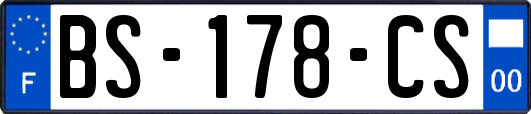 BS-178-CS