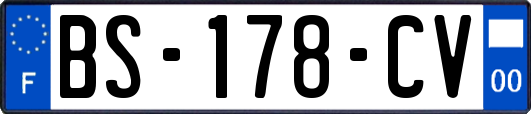 BS-178-CV
