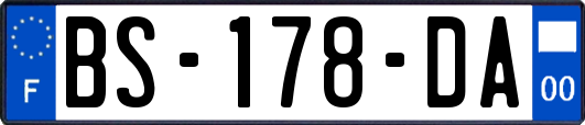 BS-178-DA