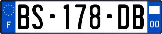 BS-178-DB