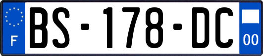 BS-178-DC