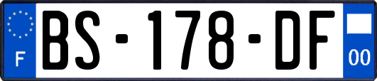 BS-178-DF
