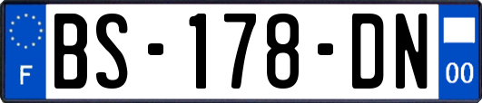 BS-178-DN