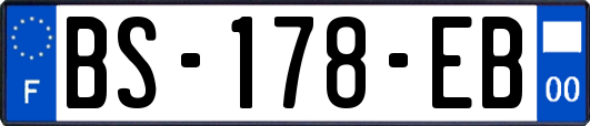 BS-178-EB