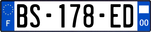 BS-178-ED