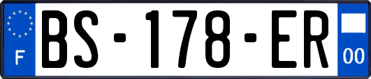 BS-178-ER