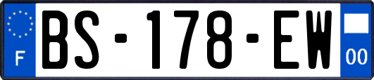 BS-178-EW