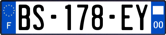 BS-178-EY