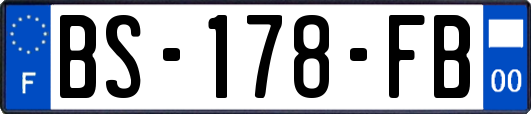 BS-178-FB