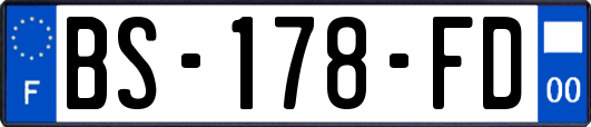 BS-178-FD