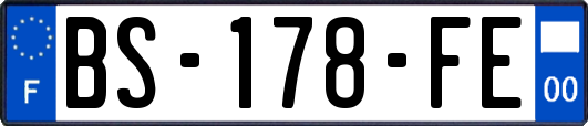 BS-178-FE