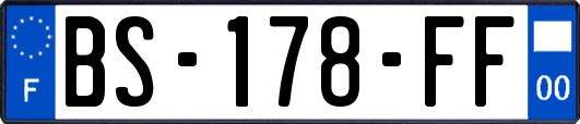 BS-178-FF