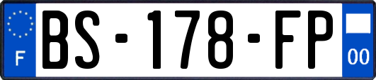 BS-178-FP
