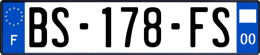BS-178-FS