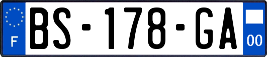 BS-178-GA