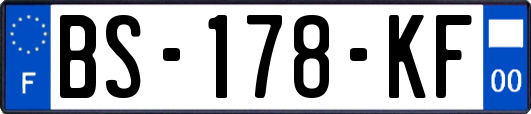 BS-178-KF