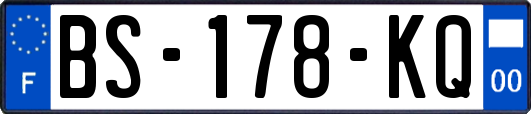 BS-178-KQ