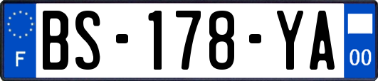 BS-178-YA