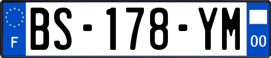 BS-178-YM