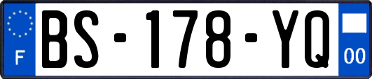 BS-178-YQ