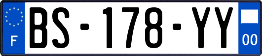 BS-178-YY