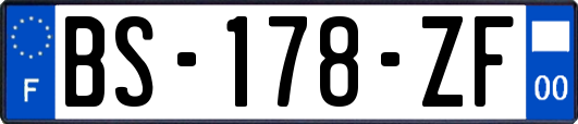 BS-178-ZF