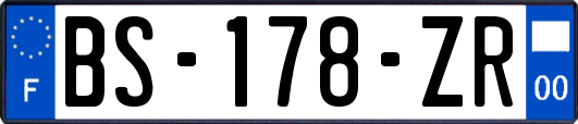 BS-178-ZR