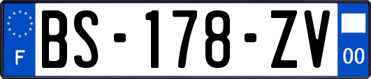 BS-178-ZV