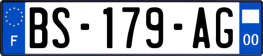 BS-179-AG