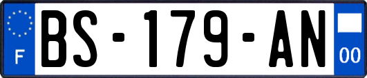 BS-179-AN