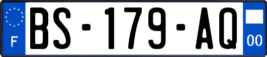 BS-179-AQ