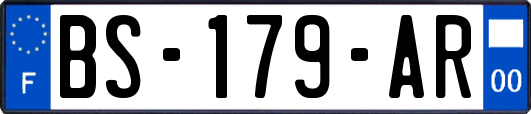 BS-179-AR