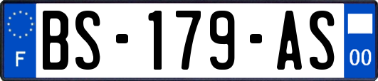 BS-179-AS