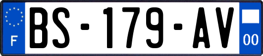 BS-179-AV