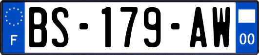 BS-179-AW