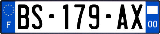 BS-179-AX