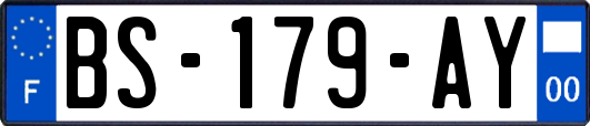 BS-179-AY