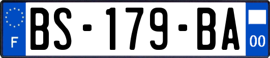 BS-179-BA