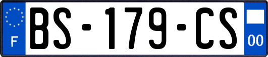 BS-179-CS