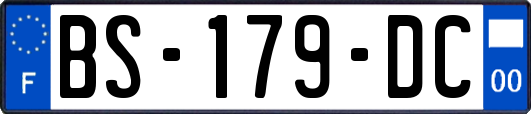 BS-179-DC