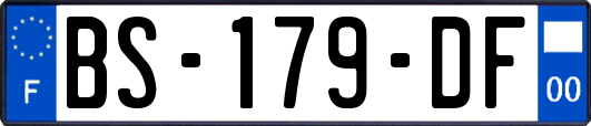 BS-179-DF