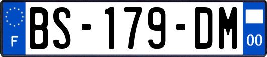 BS-179-DM