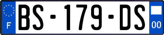 BS-179-DS