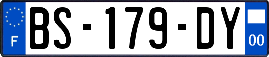 BS-179-DY