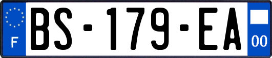 BS-179-EA