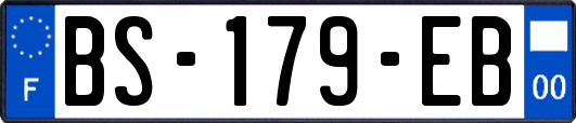 BS-179-EB