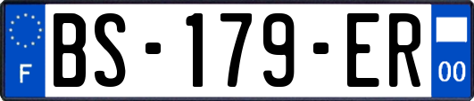 BS-179-ER